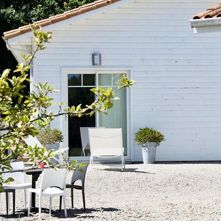 Gite Le Champ Libre Dompierre-Sur-Yon 외부 사진
