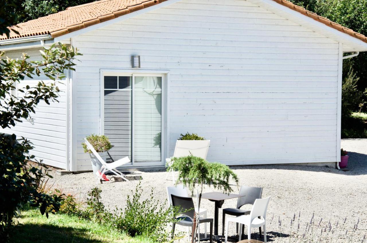 Gite Le Champ Libre Dompierre-Sur-Yon 외부 사진